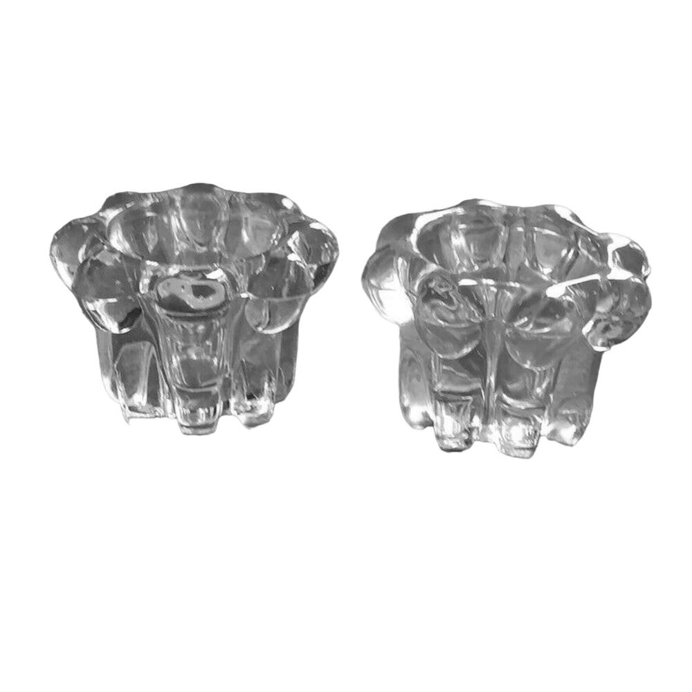 Vintage Kig Indonesia Candleholders